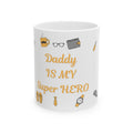 Ceramic Mug, (11oz, 15oz)